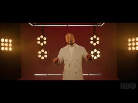 Játékelmélet Bomani Jones-szal - 2. évad