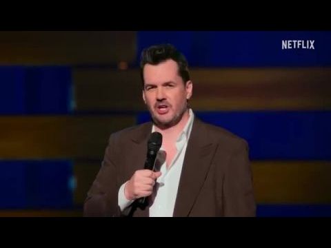 Jim Jefferies: High n' Dry