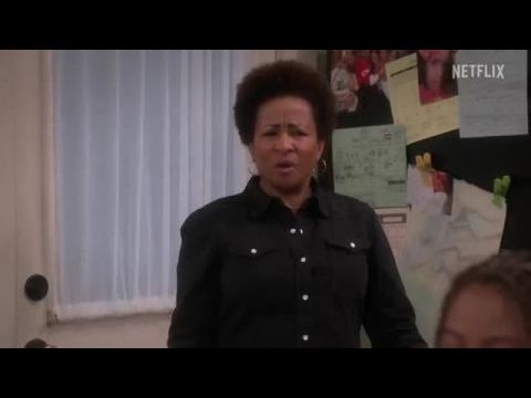 Az Upshaw család - 3. évad