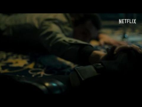 Rablók: A sorozat - 2. évad