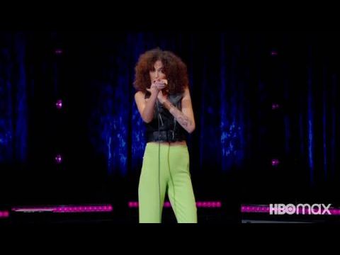 Marcella Arguello: Bitch, Grow Up!