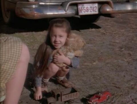 Bastard Out of Carolina