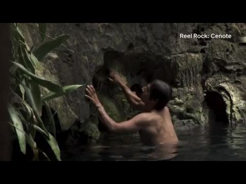 Reel Rock: Cenote