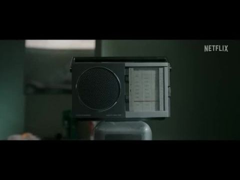 Luther: A lemenő nap