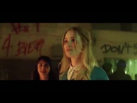 Gyönyörű sorscsapás