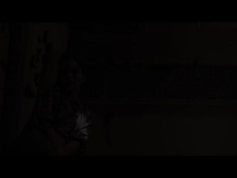 All the World Is Sleeping