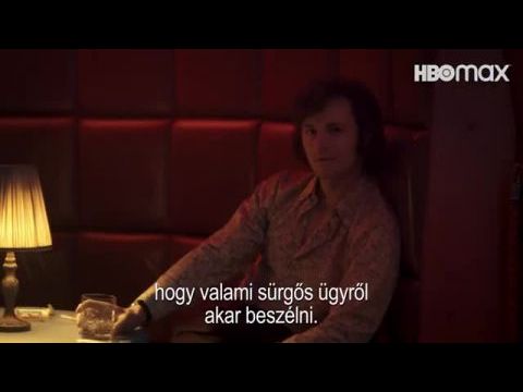 C.B. Strike: Halálos fehér - 4. évad