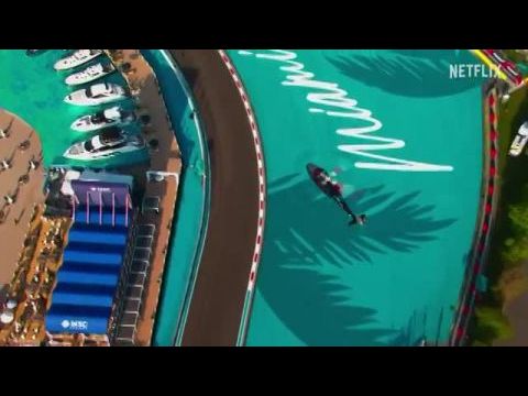 Formula 1: Hajsza a túlélésért