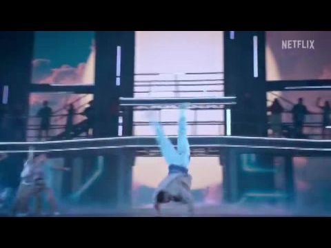 A 100 legjobb táncos