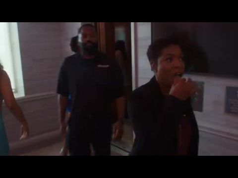 Girls Getaway Gone Wrong