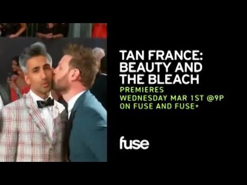 Beauty and the Bleach