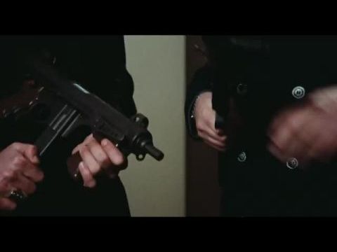 Toni Arzenta - Vendetta