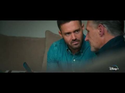 Megtalálni Michaelt