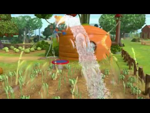 Summer és Todd vidám tanyája