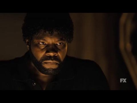 Fehér hó - 6. évad