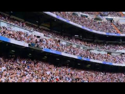 Real Madrid: A végsőkig