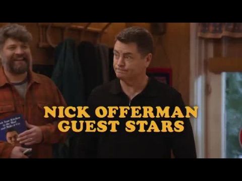 The Conners - 6. évad