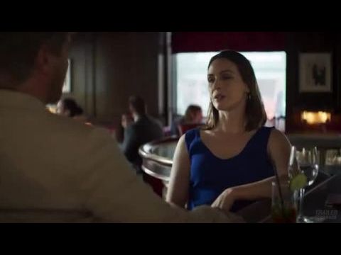 A szeretők - 1. évad