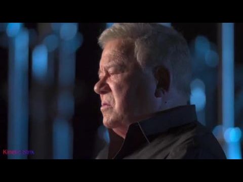 William Shatner: You Can Call Me Bill