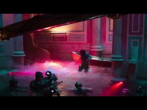 Egy hős utazása: Így készült a Percy Jackson és az olimposziak