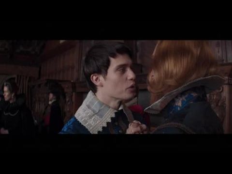 Mary and George - 1. évad