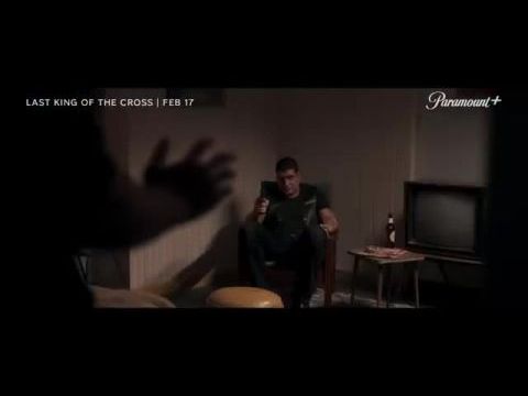 Last King of the Cross