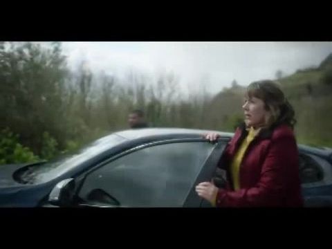 Kisvárosi kopó - 2. évad