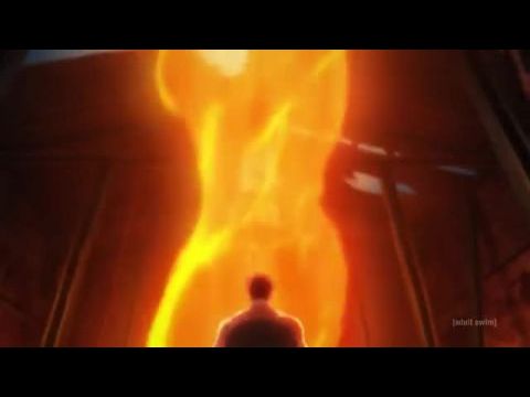 Ninja Kamui - 1. évad