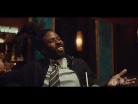 Dreaming Whilst Black - 1. évad