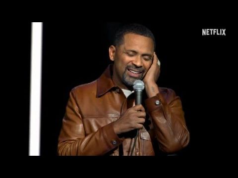 Mike Epps: Ready to Sell Out