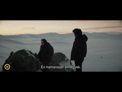 Elszáradt füvekről