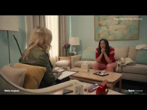 First Time Female Director