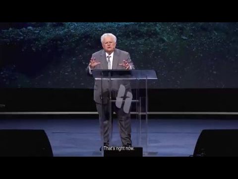 Ima az Armageddonért