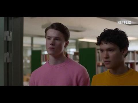 Szerelem vagy kötelesség - 3. évad