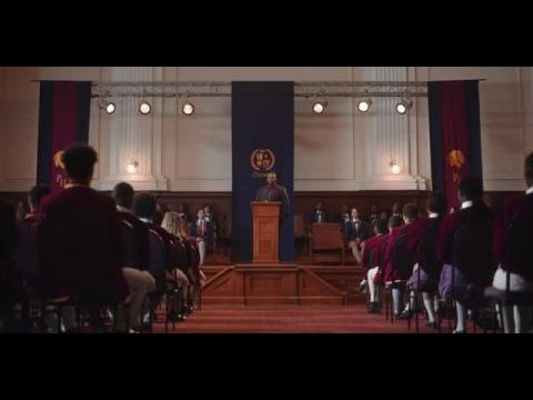 Vér és víz - 4. évad