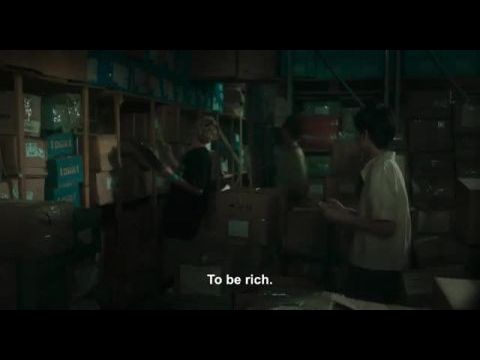 Dormir con los ojos abiertos