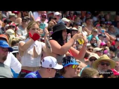 100 Days to Indy - 1. évad