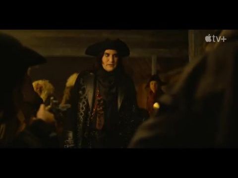 Útonálló - 1. évad