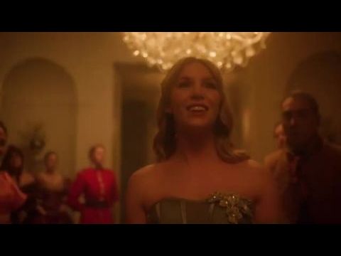 Cinderella's Revenge