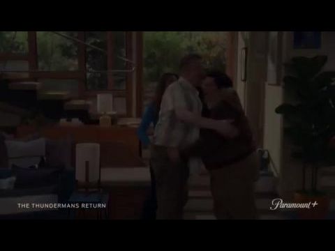 The Thundermans Return