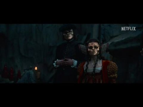 A hercegnő és a sárkány