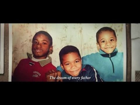 Giannis lenyűgöző utazása