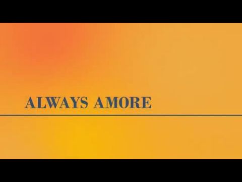 Mindörökké szerelem