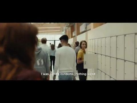 Så jävla easy going