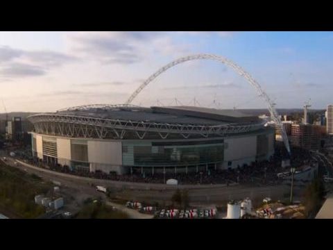 Sunderland, amíg csak élek - 3. évad