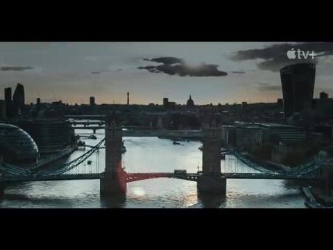 Invázió - 1. évad