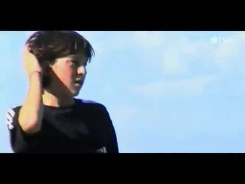 Messi's World Cup: The Rise of a Legend - 1. évad