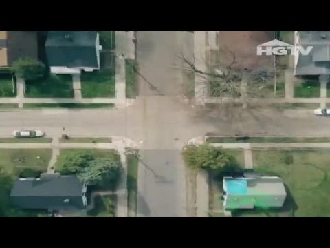 Felújítás házról házra