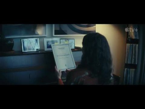 Constellation - 1. évad