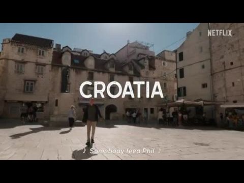 Valaki etesse meg Philt! - 6. évad